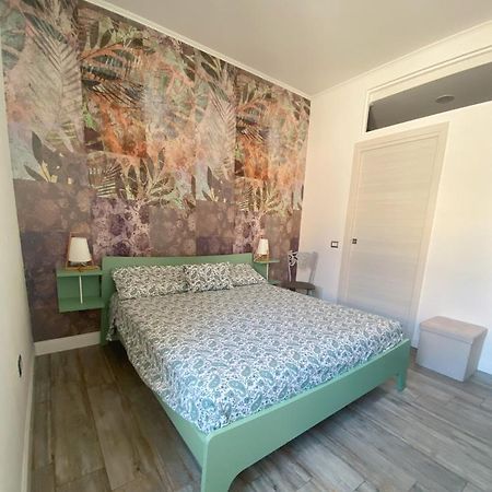 Appartement Col Di Lana à Cagliari Extérieur photo