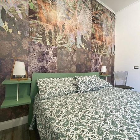 Appartement Col Di Lana à Cagliari Extérieur photo