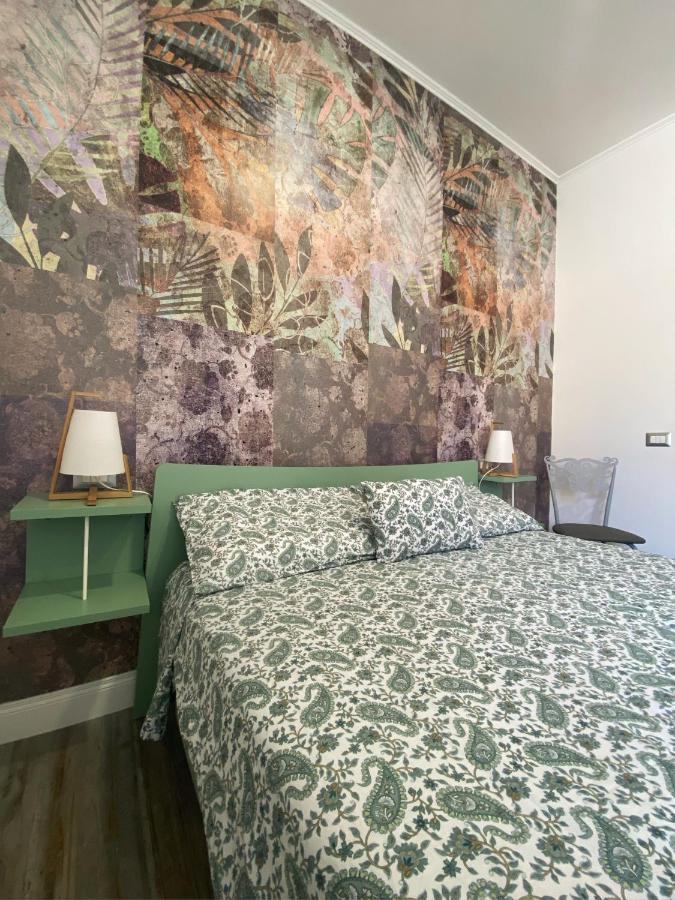 Appartement Col Di Lana à Cagliari Extérieur photo