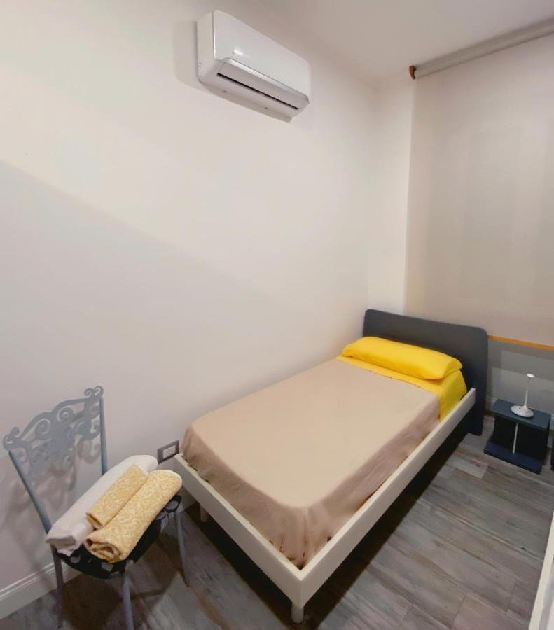 Appartement Col Di Lana à Cagliari Extérieur photo