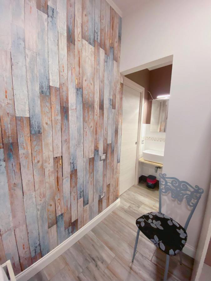 Appartement Col Di Lana à Cagliari Extérieur photo